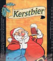 Geïmporteerd buitenlands bier - Nederlandse importeur en NL opmaak, Kerstbier