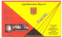 Stadsbierbrouwerij Apeldoorn, Apeldoornse Boys 6