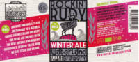 Bierderij Waterland, Rockin' Rudy Winter Ale