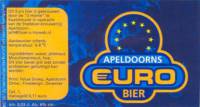 Stadsbierbrouwerij Apeldoorn, Apeldoorns Euro Bier