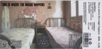 Klere Boght, This Is Where The Magic Happens BIPA