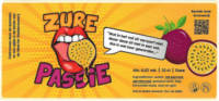 De Brouwschuur, Zure Passie