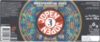 Jopen B.V., Meesterstuk 2022