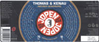 Jopen B.V., Thomas & Kenau