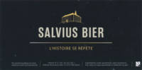 Ambrass Bierbrouwerij, Salvius Bier