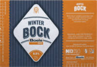 Ambrass Bierbrouwerij, Winter Bock Ambrass Bierbrouwerij, Winter Bock
