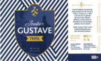 Ambrass Bierbrouwerij, Jonker Gustave Tripel