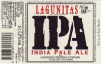 Licentiebrouwsels , Lagunitas IPA