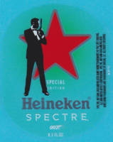 Heineken, Heineken Spectre 007