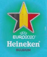 Heineken, Heineken Belgium