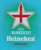 Heineken, Heineken England