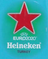 Heineken, Heineken Turkey