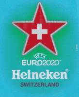 Heineken, Heineken Switserland