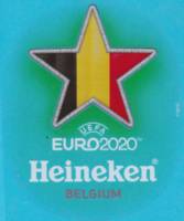 Heineken, Heineken Belgium