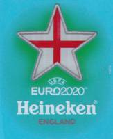 Heineken, Heineken England