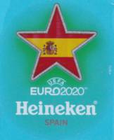 Heineken, Heineken Spain