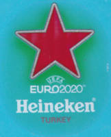 Heineken, Heineken Turkey