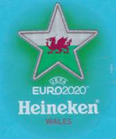 Heineken, Heineken Wales