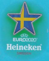 Heineken, Heineken Sweden