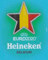 Heineken, Heineken Belgium