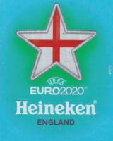 Heineken, Heineken England