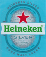 Heineken, Heineken Silver