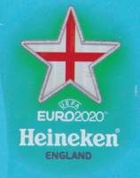 Heineken, Heineken England