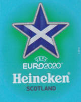 Heineken, Heineken Scotland