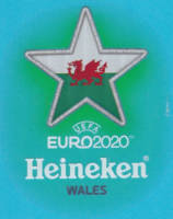 Heineken, Heineken Wales