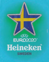 Heineken, Heineken Sweden