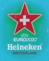 Heineken, Heineken Switserland