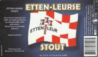 Brouwerij 't Meuleneind , Etten-Leurse Stout