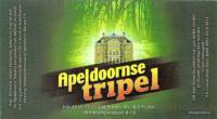 Bierbrouwerij de 3 Horne, Apeldoornse Tripel