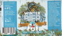 Brouwerij 't Meuleneind , Winter Bier Whiskey Infused