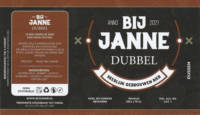 Bierbrouwerij de 3 Horne, Bij Janne Dubbel