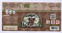 Rashoppers, Dubbel