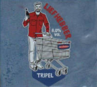 Brouwerij De Eeuwige Jeugd, Liefhebber Tripel
