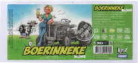 Reuzenbieren, Boerinneke Blond