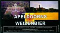 Stadsbierbrouwerij Apeldoorn, Apeldoorns Weizenbier