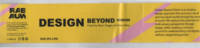 Rabauw Craft Beer, Design Beyond Vision