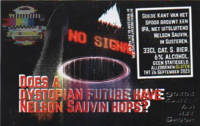 Goede Kant van het Spoor, Does a Dystopian Future Have Nelson Sauvin Hops?
