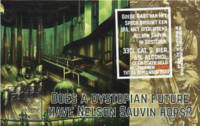 Goede Kant van het Spoor, Does a Dystopian Future Have Nelson Sauvin Hops?