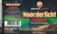 Groningse Bierbrouwerij, Noorderlicht Zeebaken