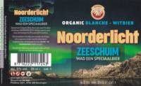 Groningse Bierbrouwerij, Noorderlicht Zeeschuim