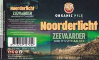 Groningse Bierbrouwerij, Noorderlicht Zeevaarder