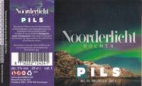 Groningse Bierbrouwerij, Noorderlicht Dolmen Pils