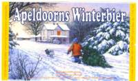 Stadsbierbrouwerij Apeldoorn, Apeldoorns Winterbier 