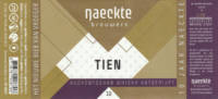 De Naeckte Brouwers, Tien Auchentoshan Whisky Vatgerijpt