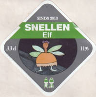 Brouwerij Kaarschot, Snellen Elf