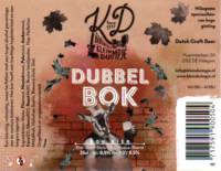 Brouwerij Klein Duimpje, Dubbel Bok